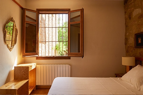 Casa Rural en Teruel
