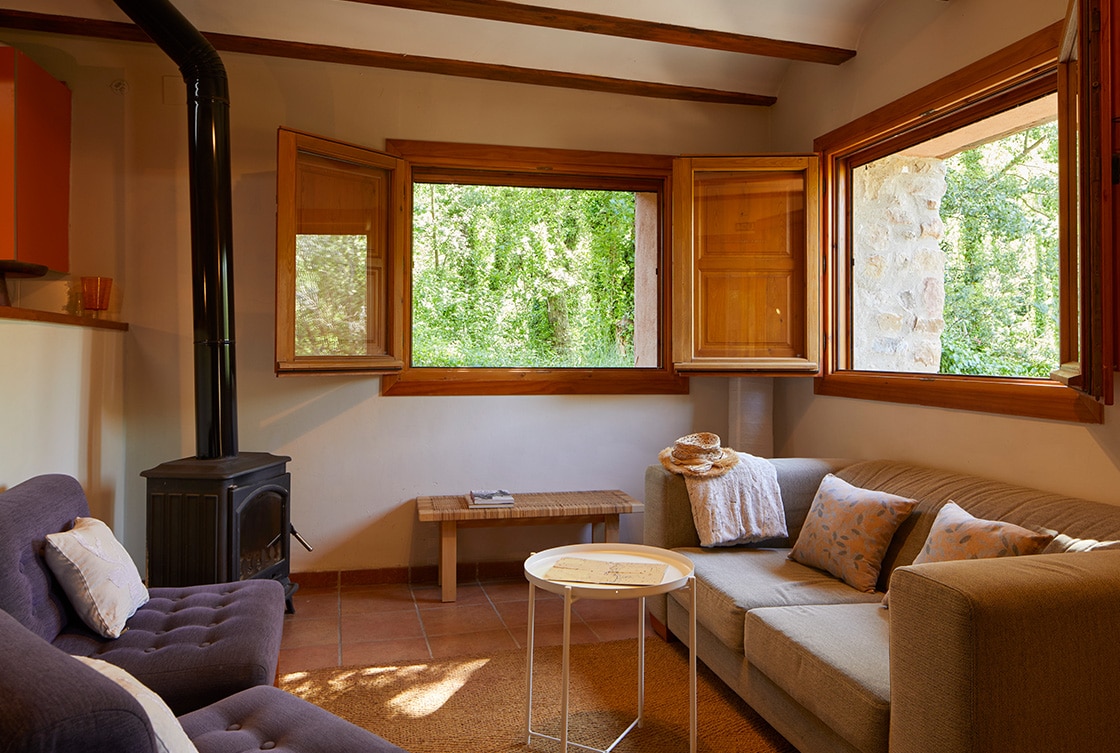 Casita Rural Olba Teruel