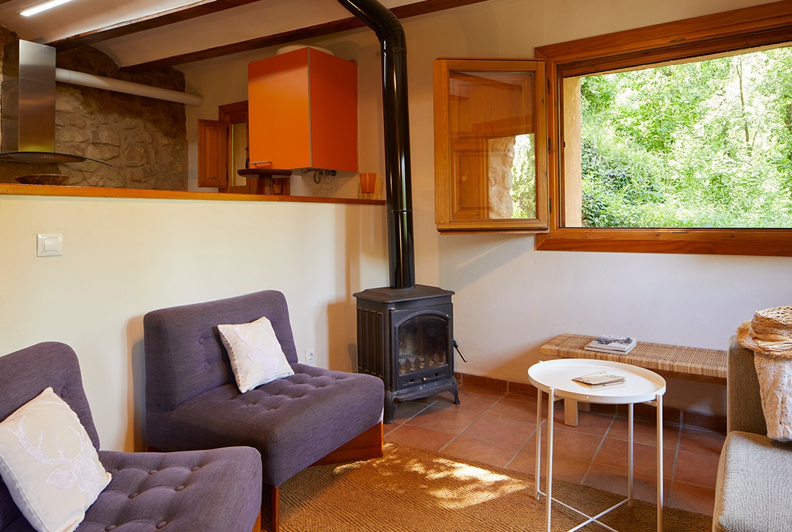Casita Rural Olba Teruel