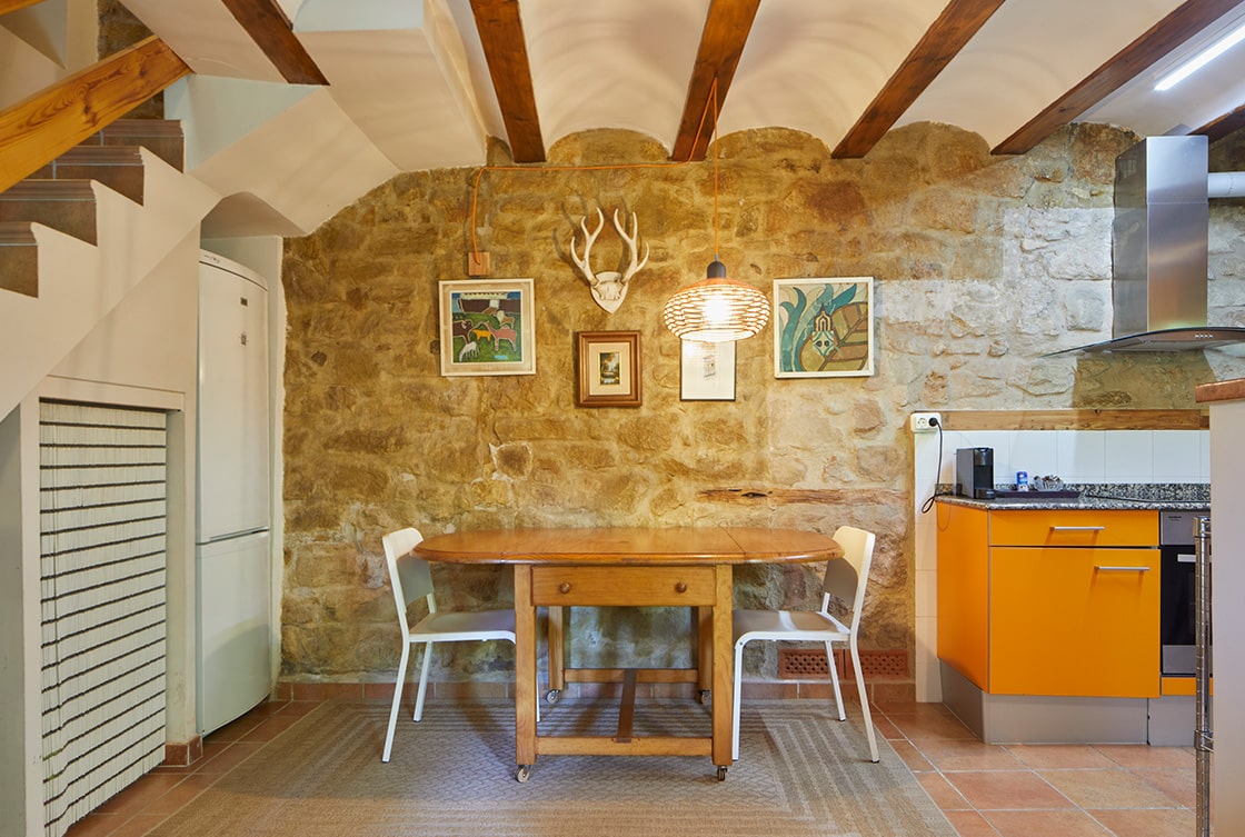 Casita Rural Olba Teruel