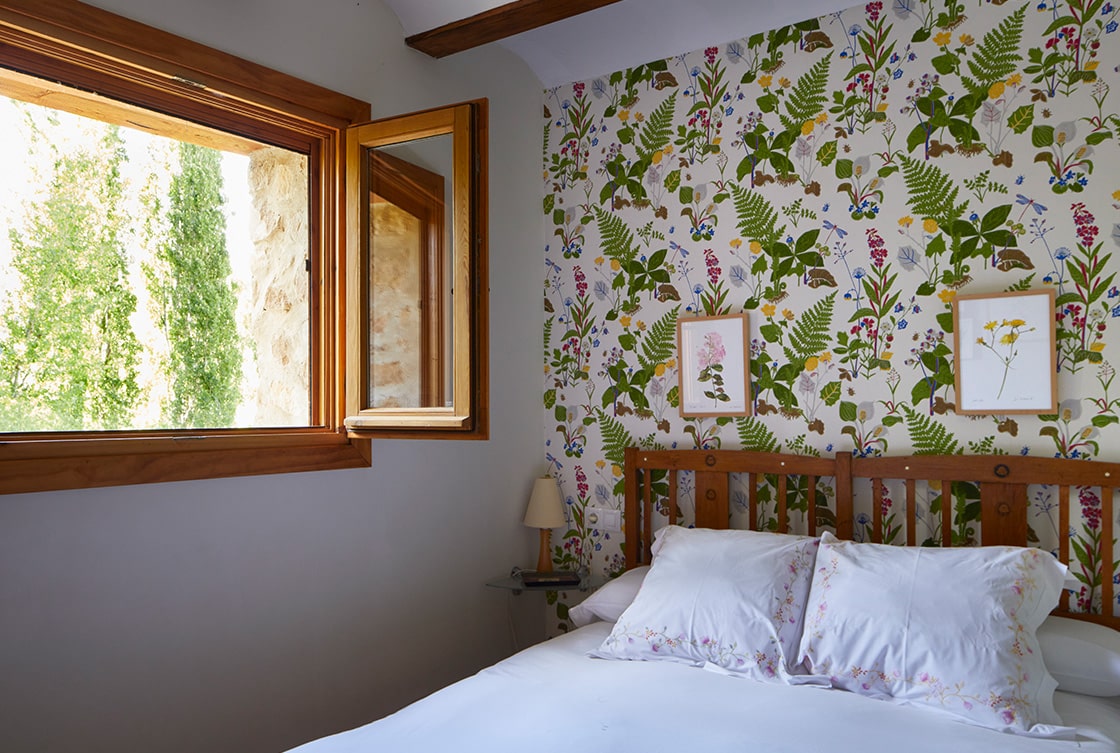 Casita Rural Olba Teruel
