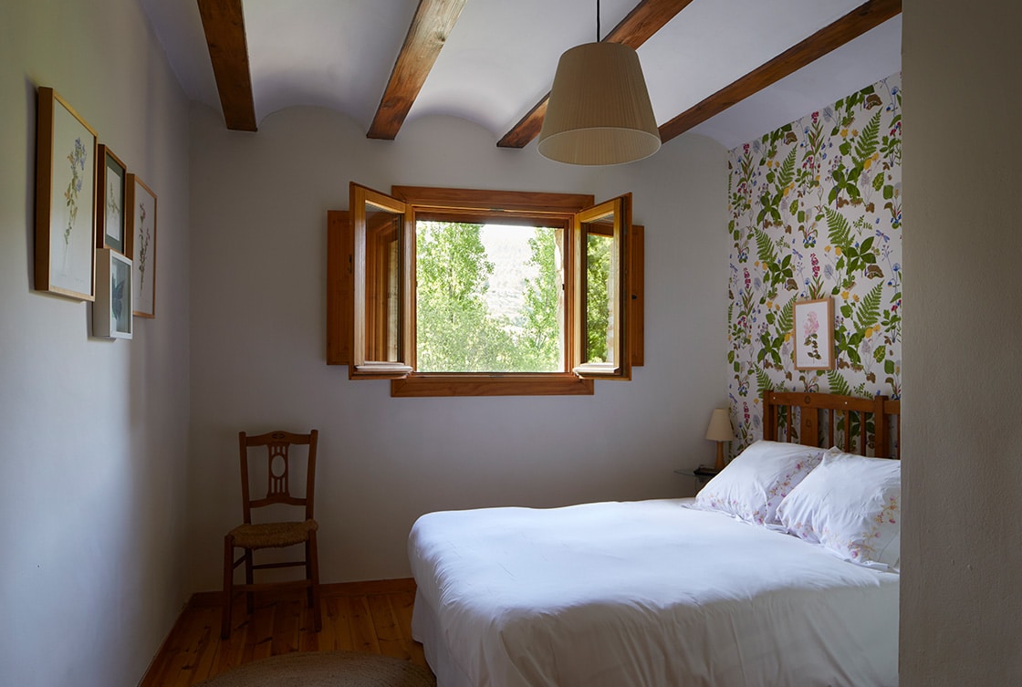 Casita Rural Olba Teruel